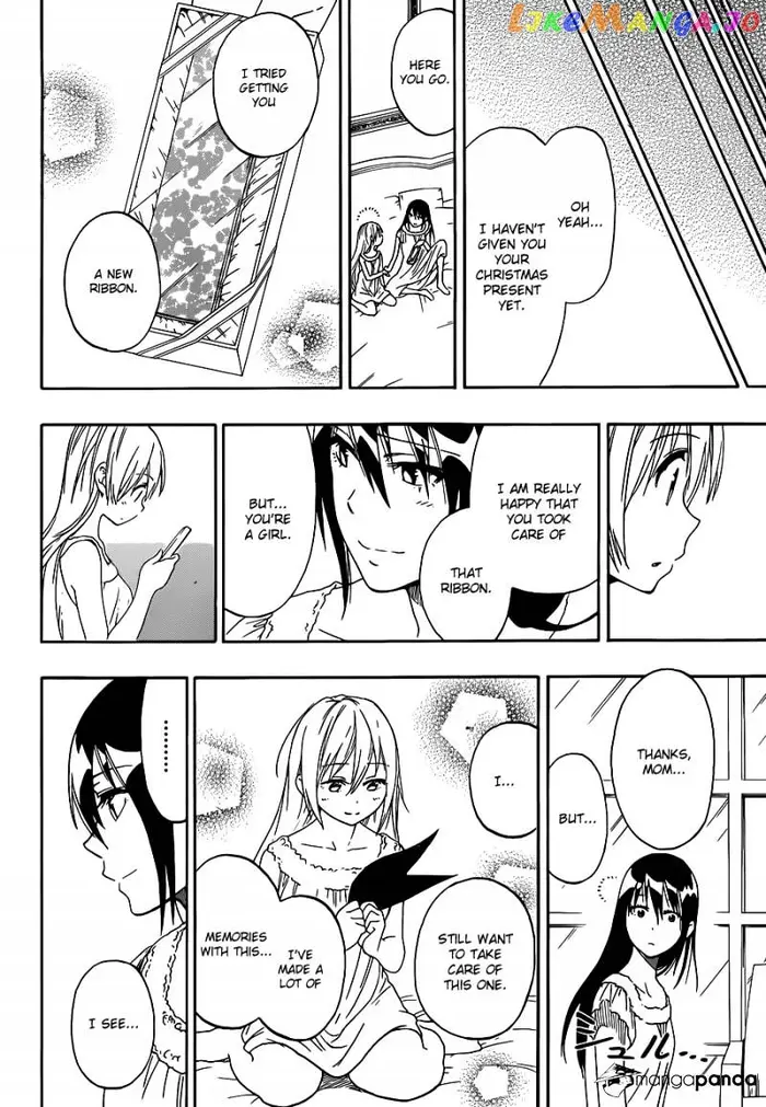 Nisekoi Chapter 62 image 15_optimized